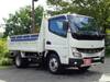 FUSO CANTER