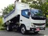 FUSO CANTER