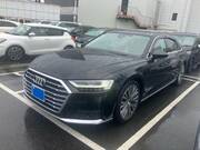 2019 AUDI A8