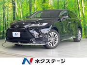 2024 TOYOTA HARRIER HYBRID Z LEATHER PKG