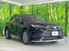 TOYOTA HARRIER HYBRID