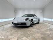 2026 PORSCHE 911
