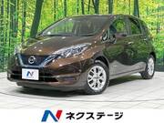 2019 NISSAN NOTE
