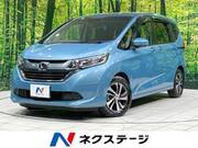 2018 HONDA FREED