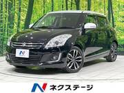 2014 SUZUKI SWIFT