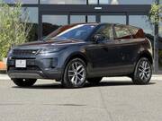 2024 LAND ROVER RANGE ROVER EVOQUE