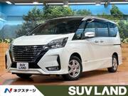 2021 NISSAN SERENA