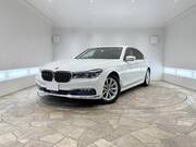2016 BMW 7 SERIES