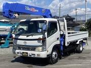 2000 TOYOTA TOYOACE