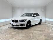 2018 BMW 1 SERIES