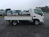 TOYOTA TOYOACE TRUCK