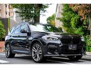 2018 BMW X3