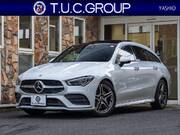 2020 MERCEDES BENZ CLA-CLASS