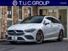 MERCEDES BENZ CLA-CLASS