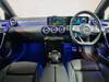 MERCEDES BENZ CLA-CLASS