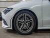 MERCEDES BENZ CLA-CLASS