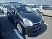 2015 TOYOTA PASSO