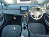 TOYOTA COROLLA SPORT