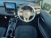 TOYOTA COROLLA SPORT