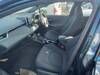 TOYOTA COROLLA SPORT