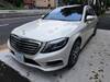 MERCEDES BENZ S CLASS