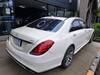 MERCEDES BENZ S CLASS
