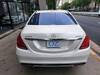 MERCEDES BENZ S CLASS