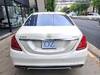 MERCEDES BENZ S CLASS