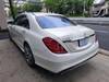 MERCEDES BENZ S CLASS