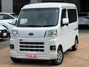 2023 SUBARU SAMBAR VAN