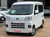 SUBARU SAMBAR VAN