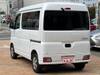 SUBARU SAMBAR VAN