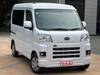SUBARU SAMBAR VAN