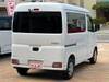 SUBARU SAMBAR VAN