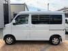 SUBARU SAMBAR VAN