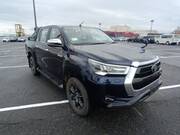 2021 TOYOTA HILUX Z