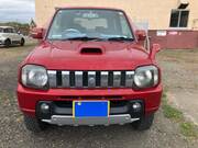 2011 SUZUKI JIMNY