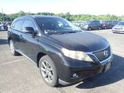 2010 LEXUS RX