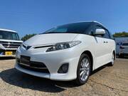 2010 TOYOTA ESTIMA