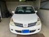 NISSAN TIIDA LATIO