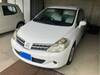 NISSAN TIIDA LATIO