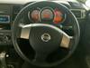 NISSAN TIIDA LATIO