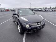 2011 NISSAN JUKE