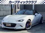 2015 MAZDA ROADSTER