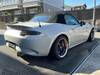 MAZDA ROADSTER