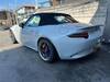 MAZDA ROADSTER