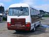 TOYOTA COASTER