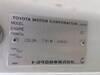 TOYOTA COASTER