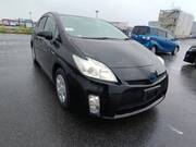 2009 TOYOTA PRIUS S