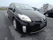 2010 TOYOTA PRIUS S